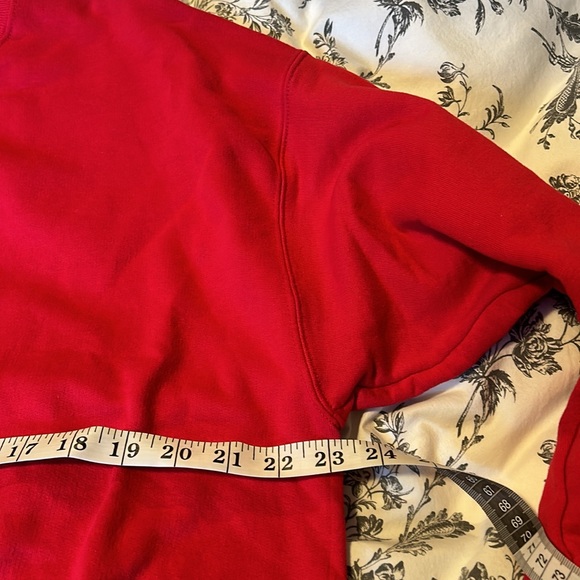 Hanes adaptive top - unisex size large - Picture 5 of 7